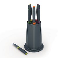 набор ножей elevate™ carousel в подставке в Рязани