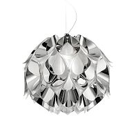 подвесной светильник flora medium silver от slamp в Рязани