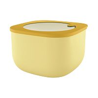 контейнер для хранения store&more 2,8 л жёлтый в Рязани