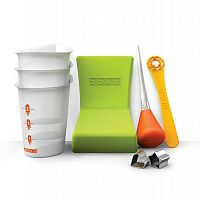 набор инструментов для украшения мороженого quick pop tools в Рязани