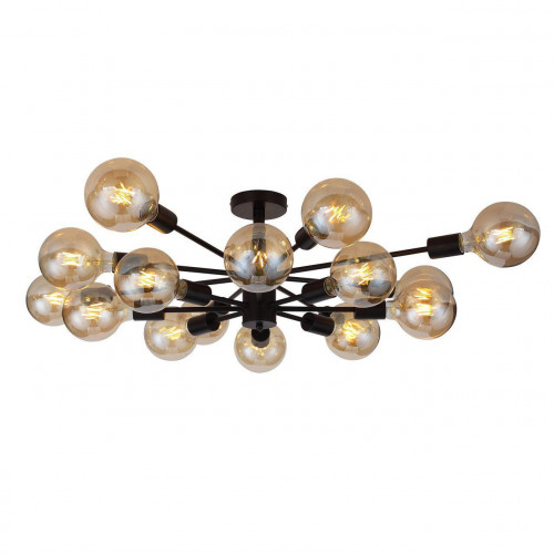 потолочная люстра st luce ano sl419.402.16 в Рязани