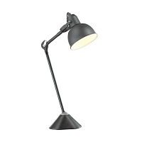 настольная лампа odeon light arta 4125/1t в Рязани