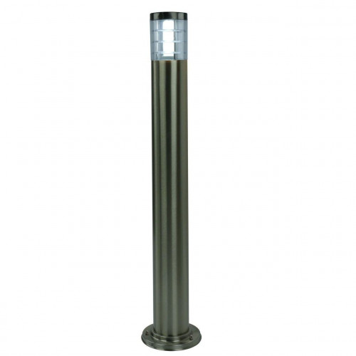 уличный светильник arte lamp paletto a8363pa-1ss в Рязани