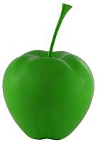 предмет декора статуэтка яблоко apple green small в Рязани