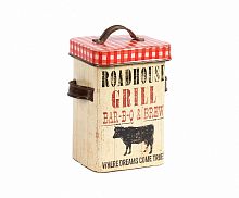 декоративный бокс roadhouse в Рязани