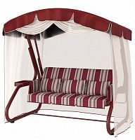 качели leset 905 bordo premium в Рязани