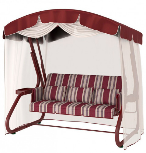 качели leset 905 bordo premium в Рязани