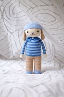 игрушка зайчик мореход в Рязани