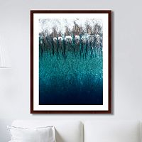 картина: fuvahmulah, maldives в Рязани