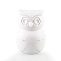 набор для завтрака morning owl белый в Рязани