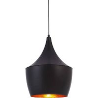 подвесной светильник arte lamp cappello a3407sp-1bk в Рязани