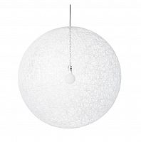 подвесной светильник moooi random light d40 white в Рязани