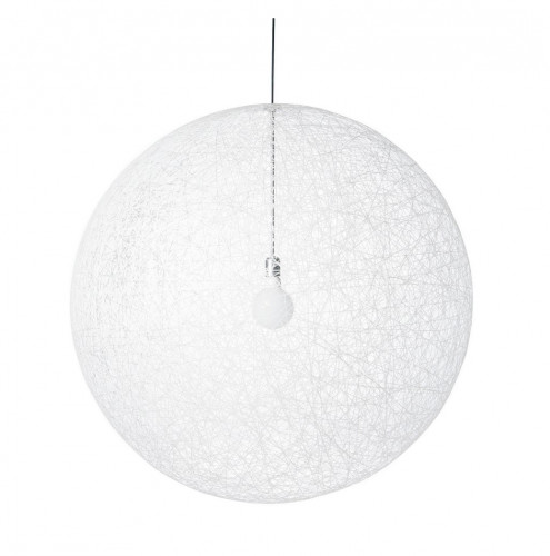 подвесной светильник moooi random light d40 white в Рязани