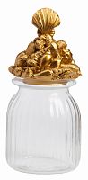 декоративная банка neptune gold в Рязани
