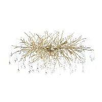 люстра prince rupert (средняя) золото в Рязани