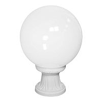 уличный светильник fumagalli microlot/g250 g25.110.000.wye27 в Рязани