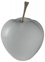 декор apple white small в Рязани