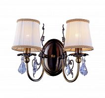 бра st luce lacrima sl113.301.02 в Рязани