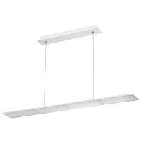 подвесной светодиодный светильник odeon light super slim 3870/60l в Рязани