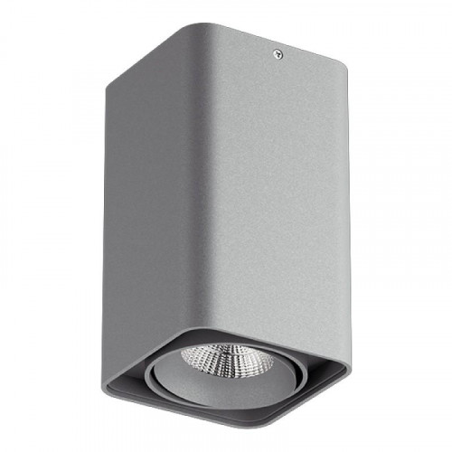 потолочный светильник lightstar monocco 212539 в Рязани