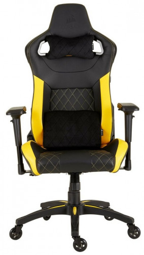 компьютерное кресло corsair t1 race 2018 игровое в Рязани
