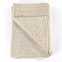 плед golden snow, 130х180 см в Рязани