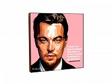 постер dicaprio в Рязани