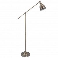 торшер arte lamp 43 a2054pn-1ab в Рязани