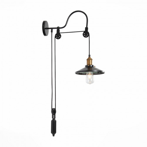 бра st luce curiosita sl270.401.01 в Рязани