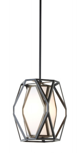 люстра alley чёрная в Рязани