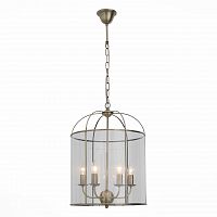 подвесная люстра st luce odierno sl267.303.06 в Рязани