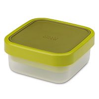ланч-бокс для салатов компактный goeat™ зелёный в Рязани