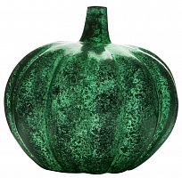 декор autumn gifts pumpkin green в Рязани