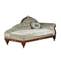 кушетка stradivari (правая) светло-серый в Рязани