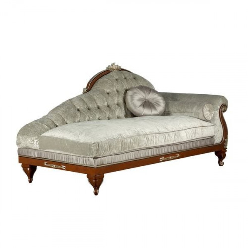 кушетка stradivari (правая) светло-серый в Рязани