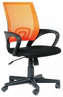 компьютерное кресло easychair 304 tc net офисное в Рязани