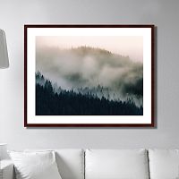 картина: forest before night comes в Рязани