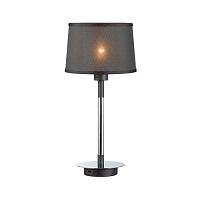 настольная лампа odeon light loka 4159/1t в Рязани