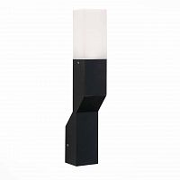 уличный настенный светодиодный светильник st luce sl100.401.02 в Рязани