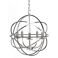 люстра foucault's orb хром в Рязани