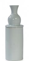 ваза настольная container ceramic milk white tc-19 / hc10244 (container) в Рязани