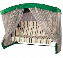 качели leset 904 green premium в Рязани
