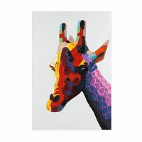 картина giraffe в Рязани