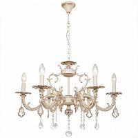 подвесная люстра silver light marian 733.51.6 в Рязани