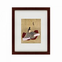 картина: emperor of japan shijо, 1241 в Рязани