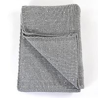 плед silver snow, 130х180 см в Рязани