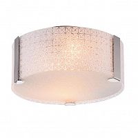 потолочный светильник idlamp clara 247/30pf-whitechrome в Рязани