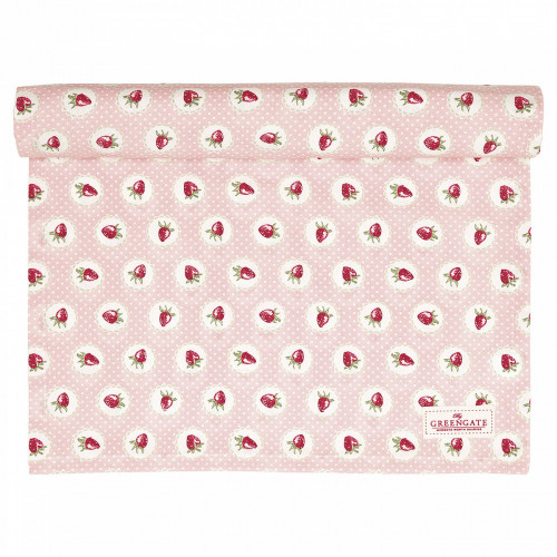 столовая дорожка strawberry pale pink в Рязани