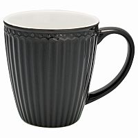 кружка alice dark grey в Рязани