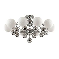 потолочная люстра odeon light jolly 3953/10c в Рязани